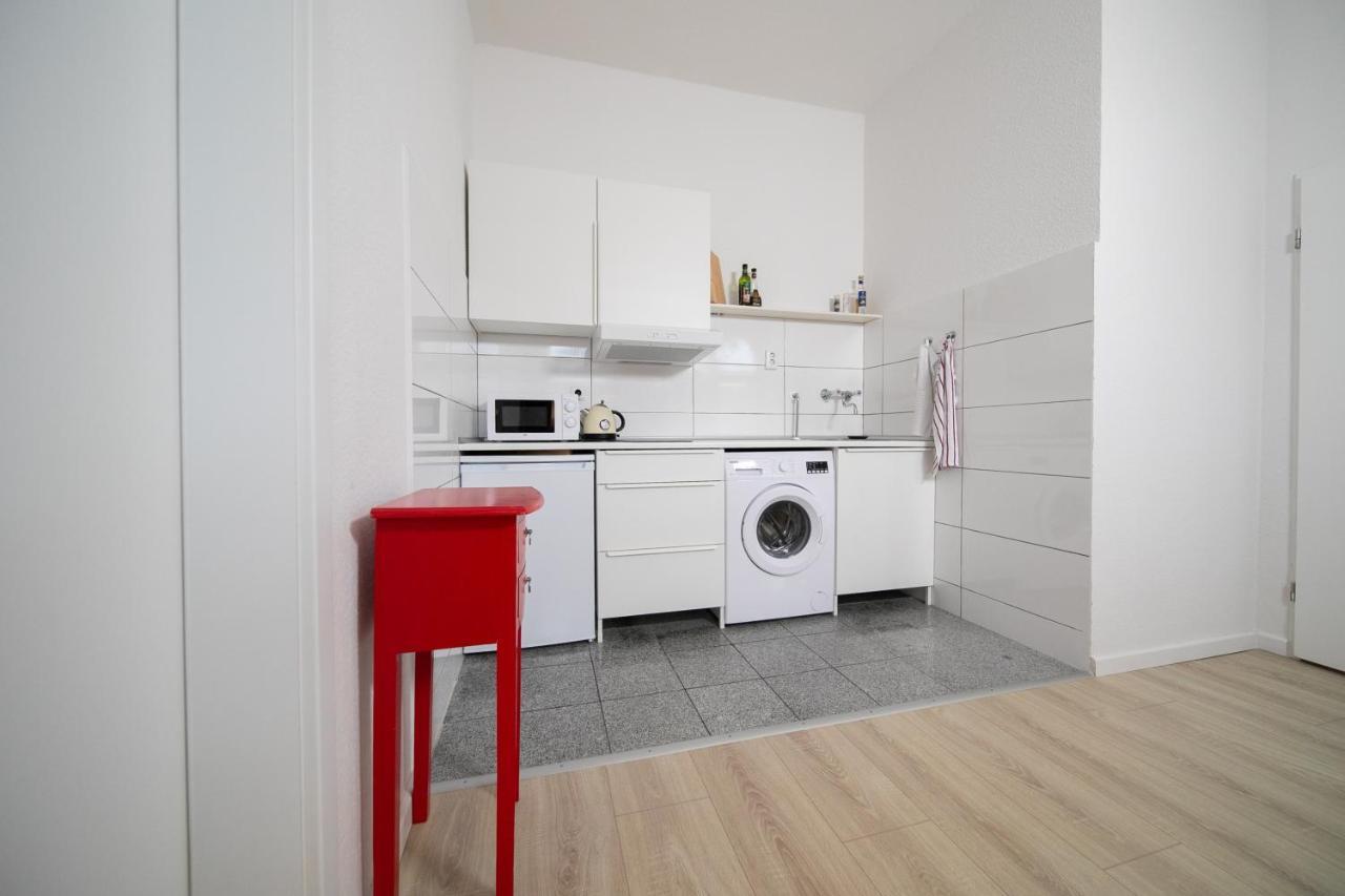 Apartment - Gut Angeschlossen - Henkel - Messe Düsseldorf